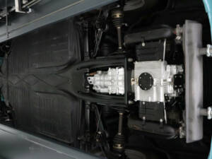 Image 43/50 of Volkswagen Karmann Ghia 1600 (1970)