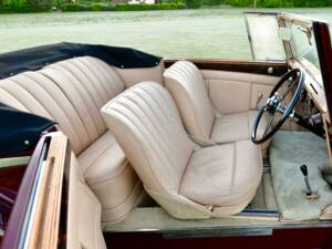 Imagen 46/50 de Bentley 4 1&#x2F;4 Litre (1938)