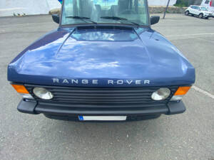 Image 6/16 of Land Rover Range Rover Classic Vogue SE (1991)