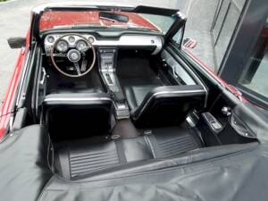 Bild 15/32 von Ford Mustang 390 GTA (1967)