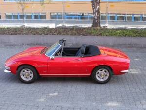 Image 6/23 of FIAT Dino Spider (1967)