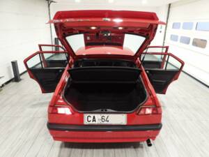 Image 13/14 de Alfa Romeo 33 1.7 16v QV (1990)