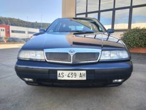 Imagen 2/7 de Lancia Kappa 2.0 SW (1997)