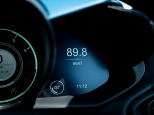 Bild 10/50 von Aston Martin DBS GT Zagato (2020)