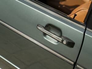 Image 17/50 of Volkswagen Golf I Cabrio GLi 1.8 (1983)