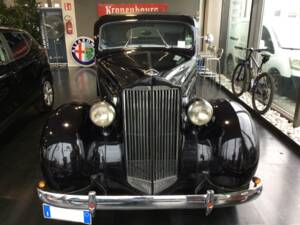 Immagine 4/28 di Packard Super Eight (1937)