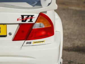 Afbeelding 20/30 van Mitsubishi Lancer Evolution VI (2000)