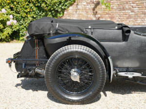 Immagine 31/50 di Bentley Speed Eight (1949)