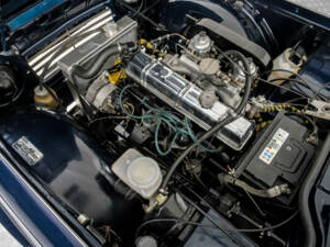 Image 35/50 de Triumph TR 250 (1968)