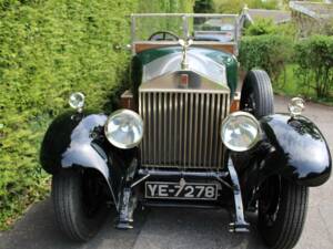 Image 3/20 de Rolls-Royce Phantom I (1926)