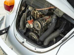 Afbeelding 44/49 van Volkswagen Beetle 1200 L (1982)