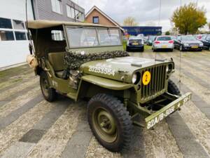 Bild 6/42 von Willys MB (1942)