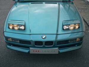 Image 5/50 de BMW 840Ci (1997)