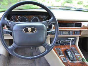 Imagen 27/50 de Jaguar XJS 5.3 V12 (1992)