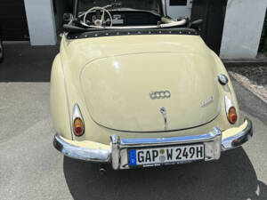 Bild 4/6 von DKW Auto Union 1000 S (1959)
