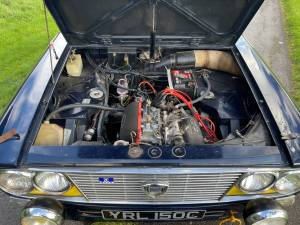 Image 10/12 of Lancia Fulvia 2C (1965)