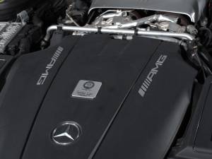 Bild 32/32 von Mercedes-AMG GT-S (2020)