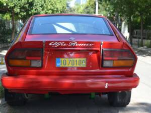 Bild 4/15 von Alfa Romeo GTV 6 2.5 (1983)