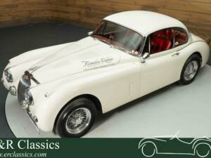 Image 1/19 of Jaguar XK 150 3.8 SE FHC (1960)