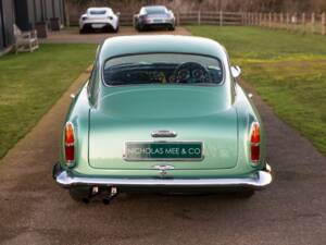 Bild 4/50 von Aston Martin DB 2&#x2F;4 Mk II (1960)