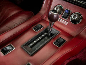 Image 19/29 de Jensen Interceptor MK III (1973)