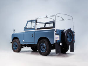 Bild 8/29 von Land Rover 88 (1980)