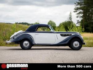 Immagine 3/15 di BMW 327&#x2F;28 (1939)