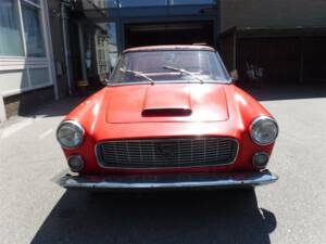 Image 20/20 of Lancia Flaminia Coupe Pininfarina (1962)