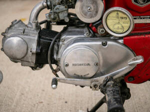 Image 21/21 de Honda DUMMY (1972)