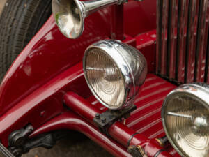 Immagine 33/50 di Rolls-Royce Phantom II Continental (1933)