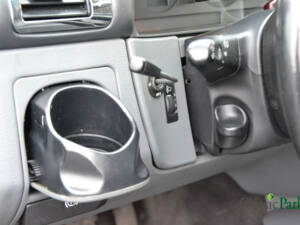 Imagen 33/50 de Mercedes-Benz ML 230 (1998)