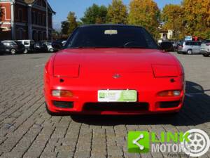 Image 5/10 of Nissan 200 SX (1991)