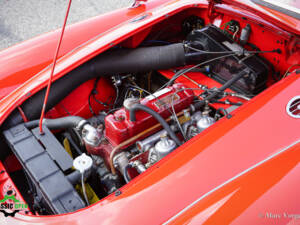 Image 16/43 of MG MGA 1600 (1960)