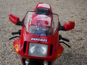 Afbeelding 8/36 van Ducati DUMMY (1992)