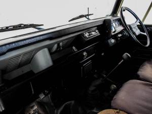 Imagen 42/48 de Land Rover Defender 110 Turbo Diesel (1984)