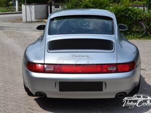 Imagen 14/73 de Porsche 911 Carrera (1995)