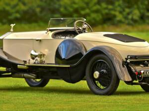 Image 12/50 of Rolls-Royce 40&#x2F;50 HP Silver Ghost (1922)