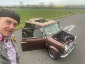 Image 25/50 of Leyland Mini 1275 Wood &amp; Pickett (1976)