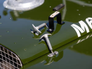 Bild 36/50 von Land Rover 80 (1948)