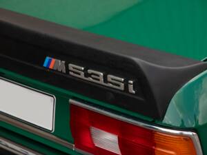 Imagen 2/44 de BMW M 535i (1980)