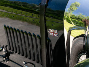 Immagine 15/50 di Bentley Speed Eight (1949)