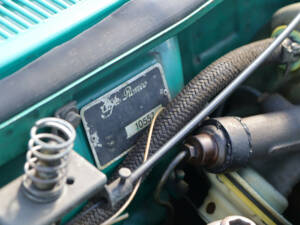Image 27/50 of Alfa Romeo 1750 Spider Veloce (1969)