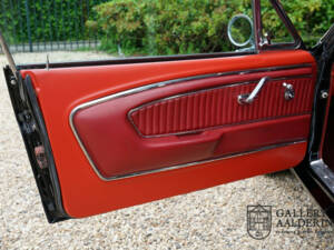 Image 9/50 of Ford Mustang 289 (1966)