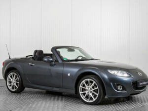 Imagen 5/50 de Mazda MX-5 2.0 (2009)