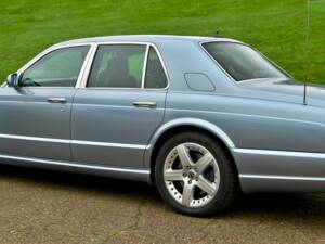 Bild 14/30 von Bentley Arnage T (2003)