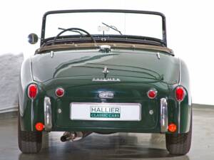 Afbeelding 3/20 van Triumph TR 3A (1959)