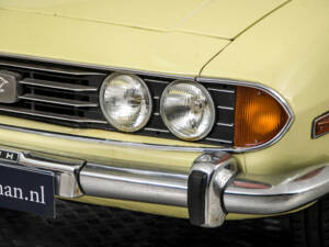 Bild 22/50 von Triumph Stag (1972)
