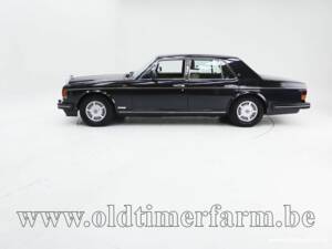 Image 8/15 de Bentley Mulsanne S SWB (1988)