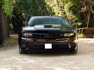 Image 6/33 de Chevrolet Camaro (2015)