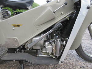 Image 3/39 of Velocette DUMMY (1955)